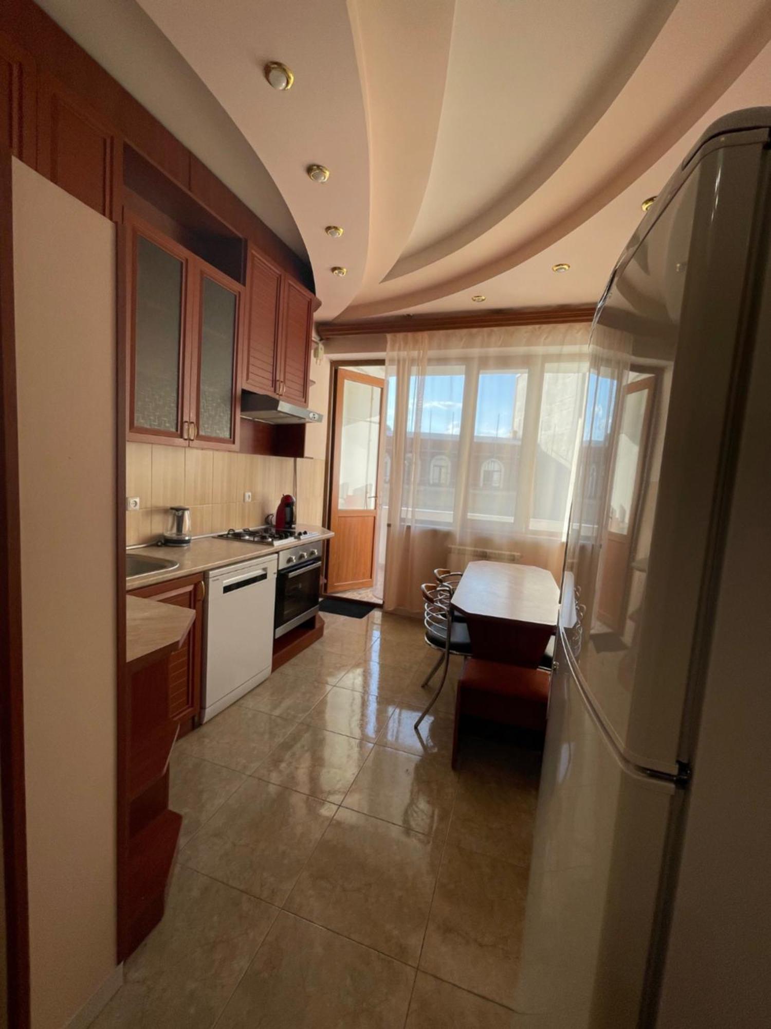 Apartment #1 In The City Center Jerevan Exteriér fotografie