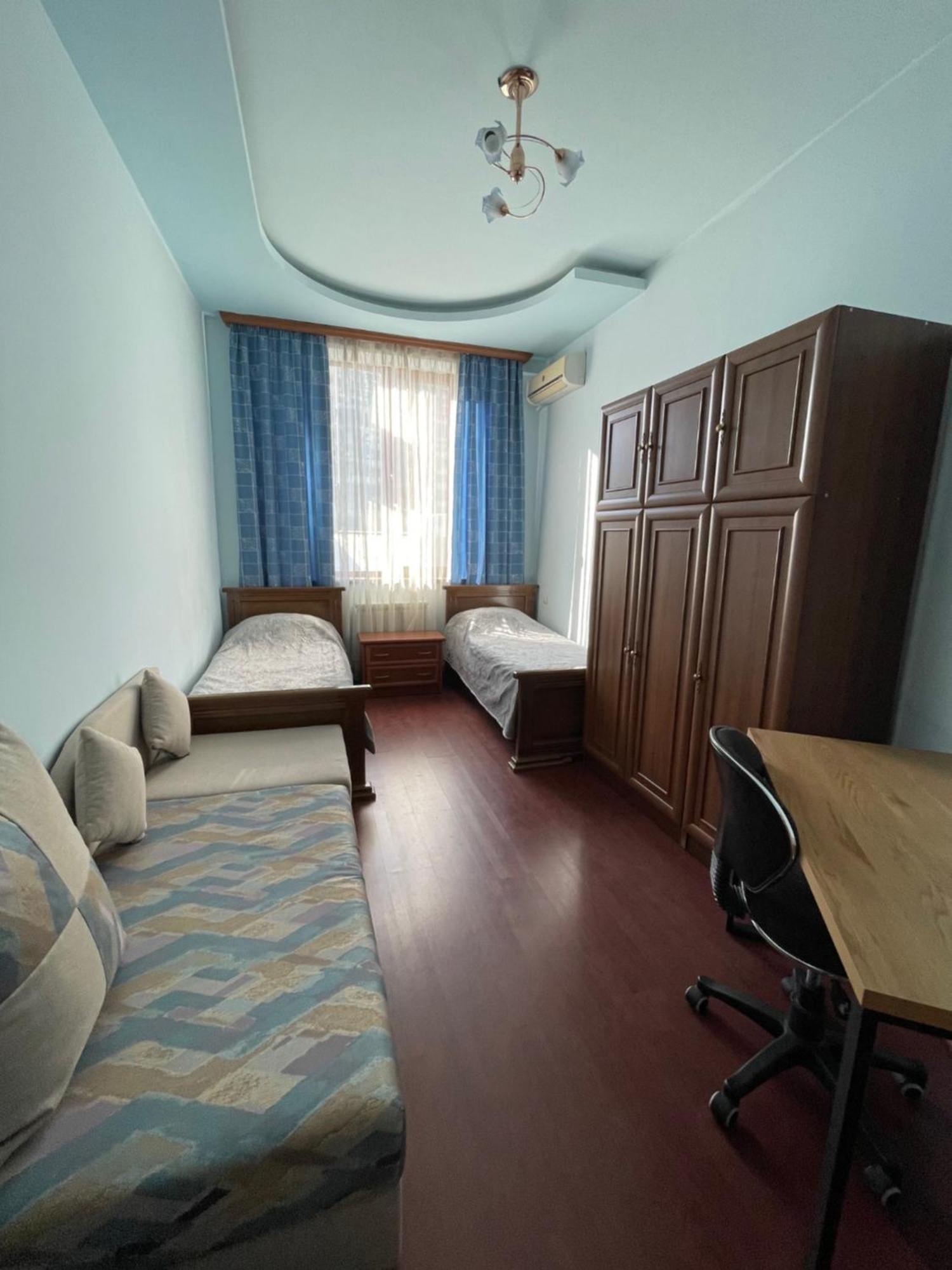 Apartment #1 In The City Center Jerevan Exteriér fotografie