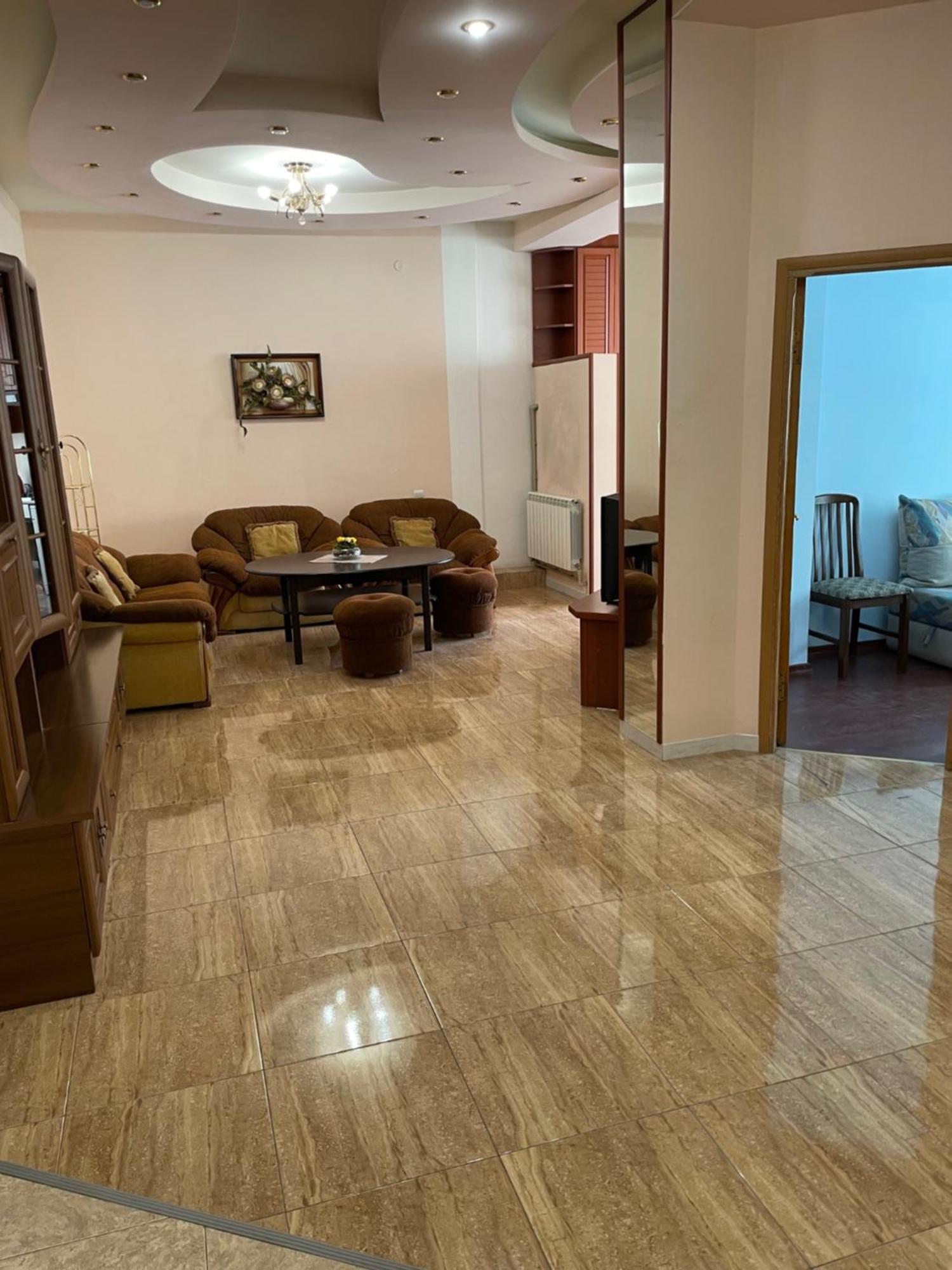 Apartment #1 In The City Center Jerevan Exteriér fotografie