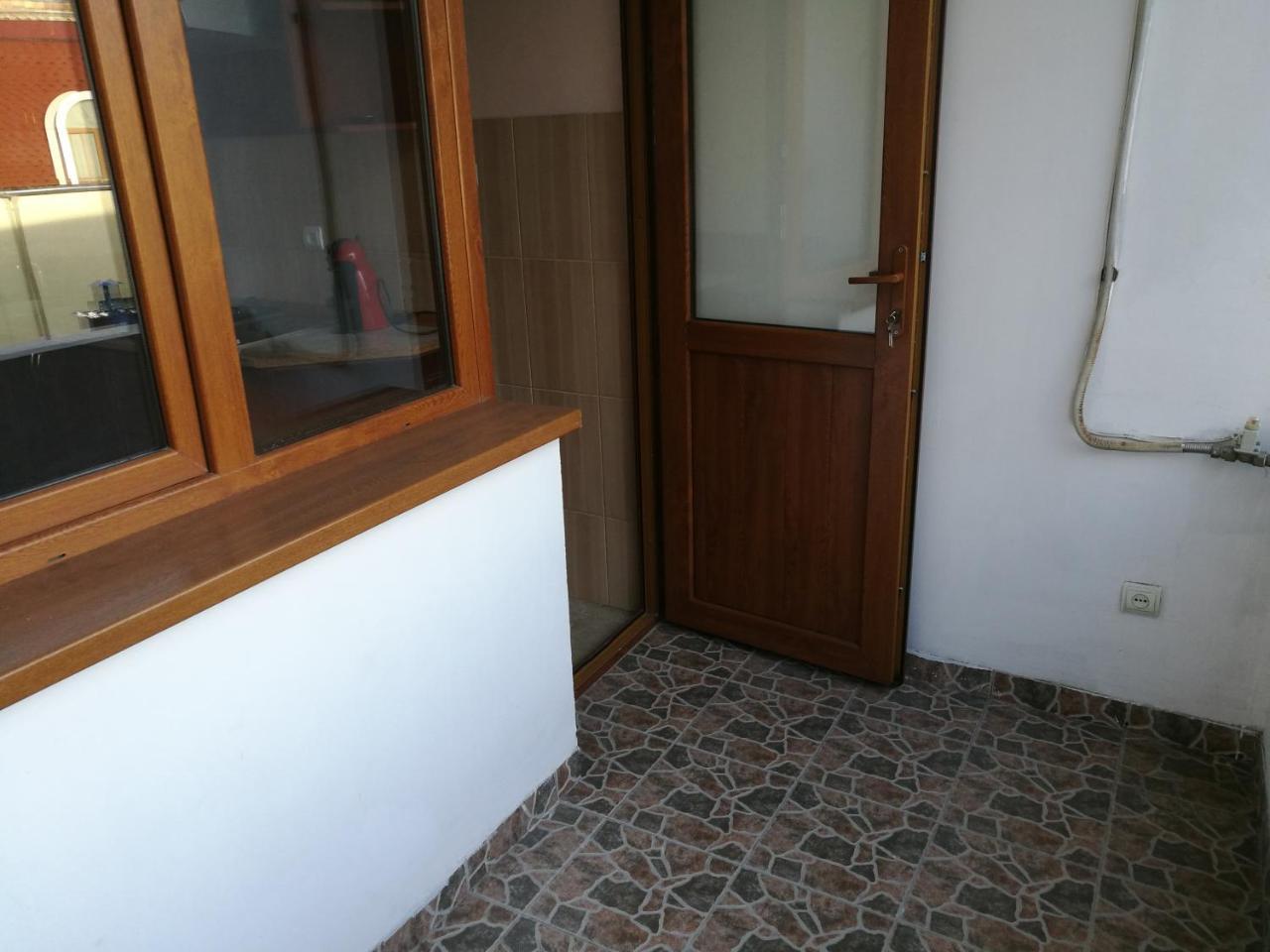Apartment #1 In The City Center Jerevan Exteriér fotografie